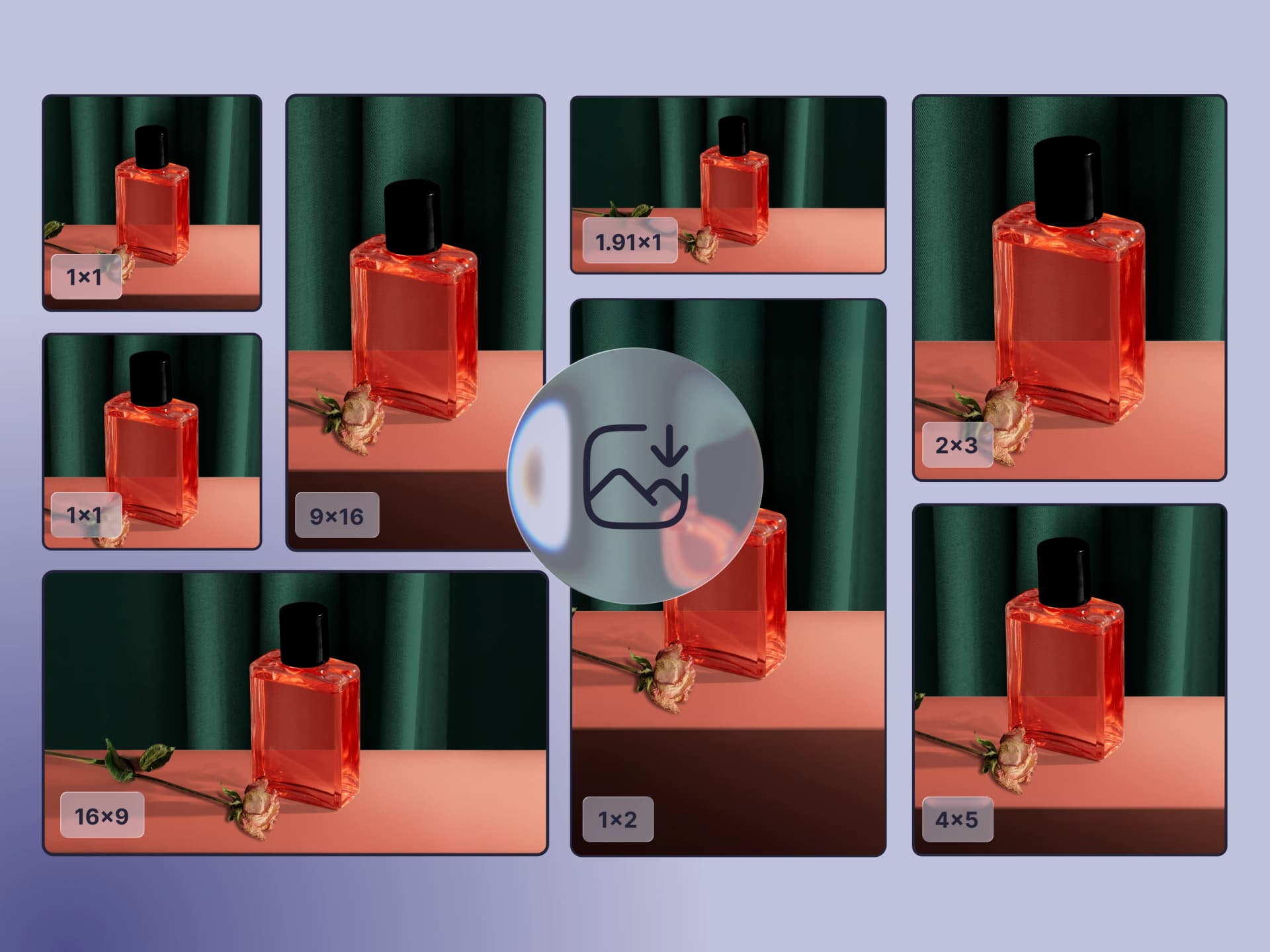 Download All Formats at Once